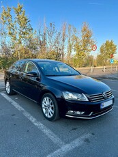 Volkswagen Passat Variant 2.0 TDI 4Motion BlueMotion Technology Highline