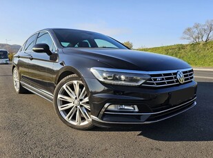 Volkswagen Passat Variant 2.0 TDI DSG R Executive