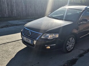 Volkswagen Passat Variant 2.0 TDI Highline