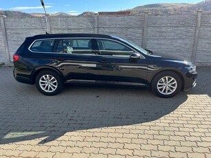 Volkswagen Passat Variant 2.0 TDI SCR DSG Business