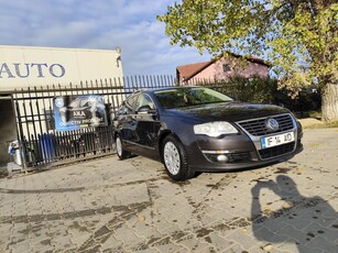 Volkswagen Passat Variant 2.0 TDI Sportline DPF DSG