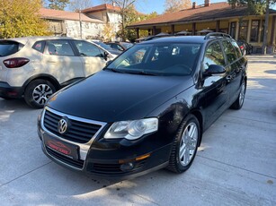 Volkswagen Passat Variant 2.0 TDI Trendline