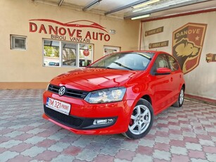 Volkswagen Polo 1.2 Attractive