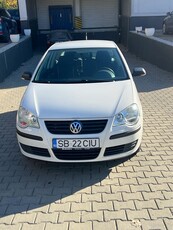 Volkswagen Polo 1.2 Attractive