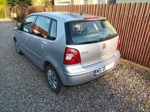 Volkswagen Polo 1.4