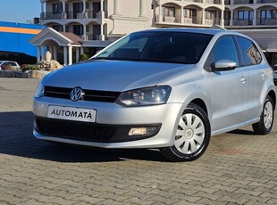 Volkswagen Polo 1.4 Automatik Comfortline