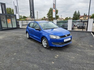 Volkswagen Polo 1.6 TDI Comfortline