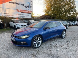 Volkswagen Scirocco 2.0 TDI DSG Life