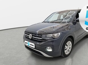 Volkswagen T-Cross 1.6 TDI Base