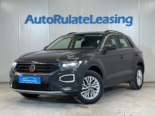 Volkswagen T-ROC 1.6 TDI Design