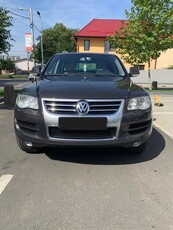 Volkswagen Touareg 2.5 TDI R5 Mountain