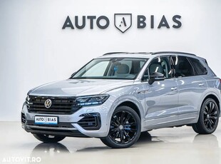 Volkswagen Touareg 3.0 V6 TDI 4Motion DPF Automatik R-Line