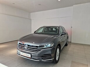 Volkswagen Touareg V6 TDI Atmosphere