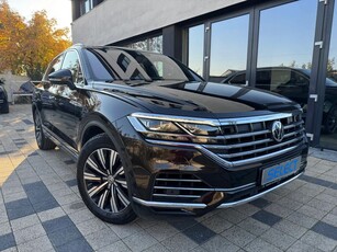 Volkswagen Touareg V6 TDI Atmosphere