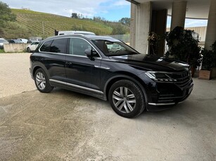 Volkswagen Touareg V6 TDI Elegance