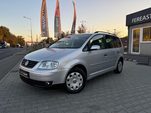 Volkswagen Touran 1.9 TDI