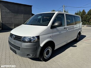 Volkswagen Transporter T5 7FD131/WF2/ZP1/1T3 BMT