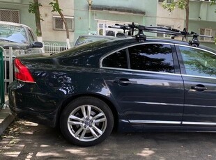 Volvo S80 D5 Aut. Summum