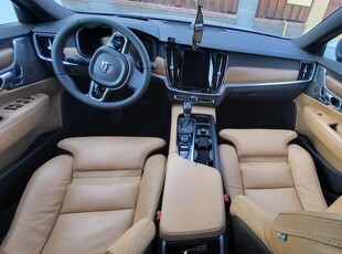 Volvo S90 D4 Geartronic Inscription