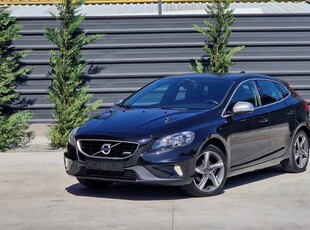 Volvo V40 D2 R-Design