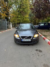 Volvo V50 DPF D2 Summum