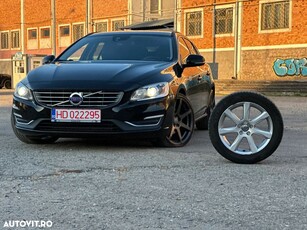 Volvo V60 B4 MHEV AT AWD Ultimate Bright