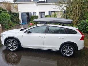 Volvo V60 Cross Country D3 Geartronic Summum