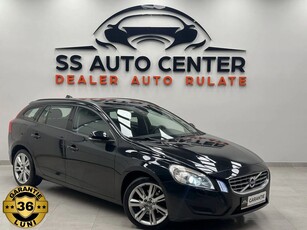 Volvo V60 D4 Geartronic Kinetic