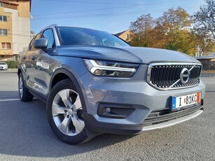 Volvo XC 40 D3 AWD Momentum Pro