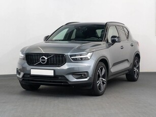 Volvo XC 40 D3 AWD R-Design