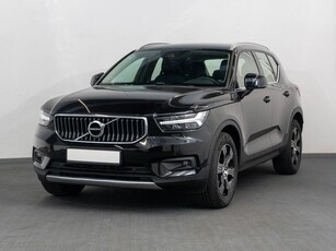 Volvo XC 40 D4 AWD Geartronic Inscription