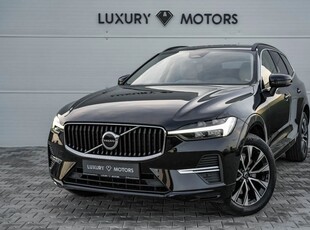 Volvo XC 60 B4 D AWD Geartronic Inscription