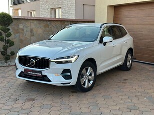 Volvo XC 60 B4 D AWD Geartronic Momentum Pro