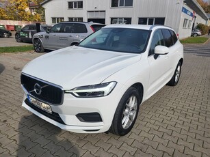 Volvo XC 60 D4 AWD Geartronic Momentum