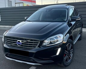 Volvo XC 60 D4 AWD Geartronic Summum