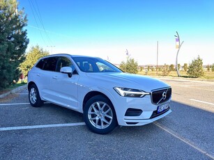 Volvo XC 60 D4 AWD Momentum