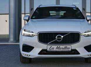 Volvo XC 60 D4 AWD R-Design