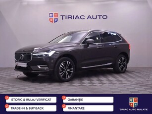 Volvo XC 60 T6 AWD Recharge Geartronic Inscription