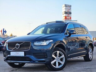 Volvo XC 90 T8 AWD Twin Engine Geartronic Inscription