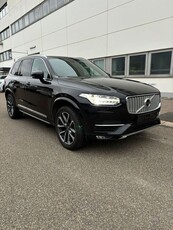 Volvo XC 90 B5 D AWD Geartronic Inscription