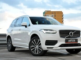 Volvo XC 90 B5 D AWD Geartronic Momentum Pro