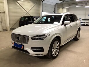 Volvo XC 90 D5 AWD Inscription