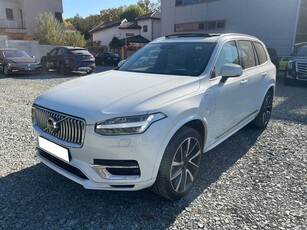 Volvo XC 90 T8 AWD Twin Engine Geartronic Inscription