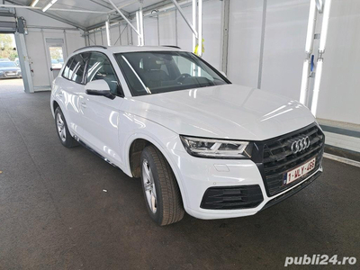 audi Q5 sport-line-quattro,matrix,bord vitual