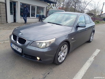 BMW seria 5 3.0 TDI full option