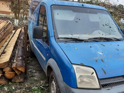 Ford transit connect T200