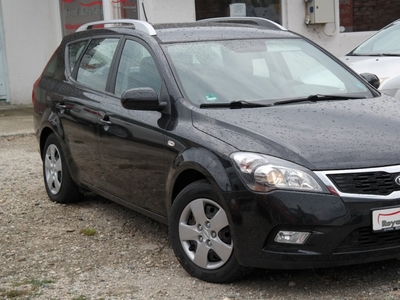 KIA CEED 2012 , 1,4 benzina euro 5