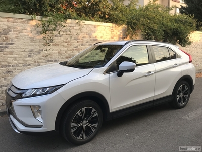 Mitsubishi Eclipse Cross de vânzare