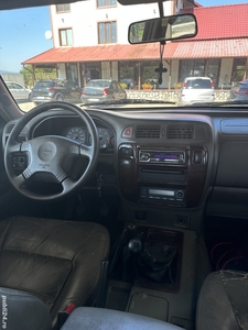 Nissan Patrol 3.0 TDI