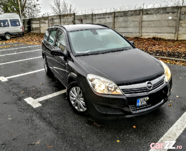 Opel Astra H 1.7 CDTI 110 CP an 2009